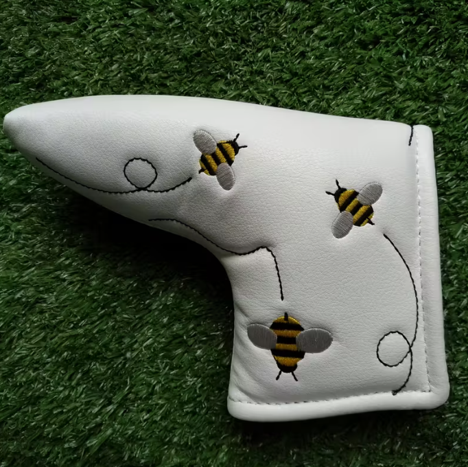 BEELEKKER PUTTER COVER