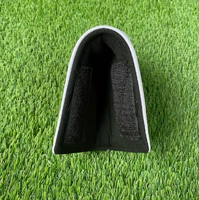 BUSHVELD BREW PUTTER COVER