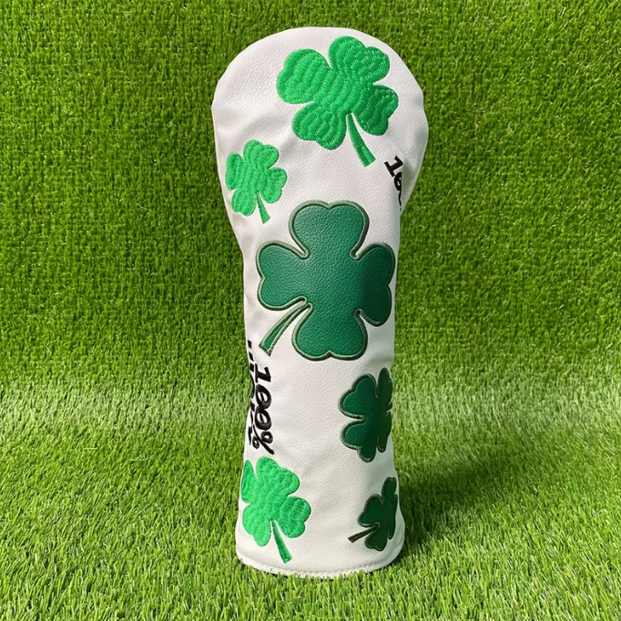 LUCKY MZANSI CLOVER COMBO