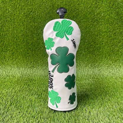 LUCKY MZANSI CLOVER COMBO