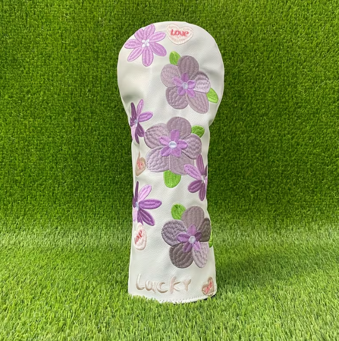 LUCKY-LAVENDER COMBO