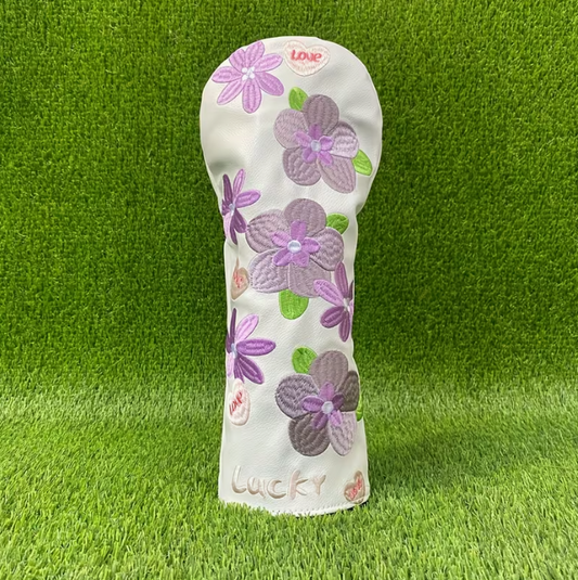 LUCKY-LAVENDER COMBO