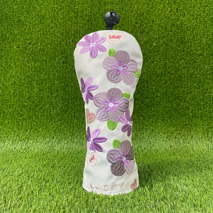 LUCKY-LAVENDER COMBO