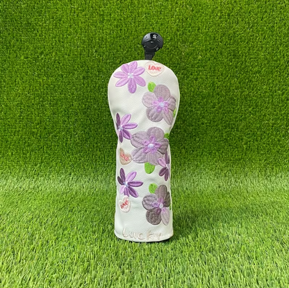 LUCKY-LAVENDER COMBO