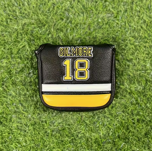 GILMORE G-18 PUTTER COVER