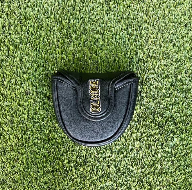 GILMORE G-18 PUTTER COVER
