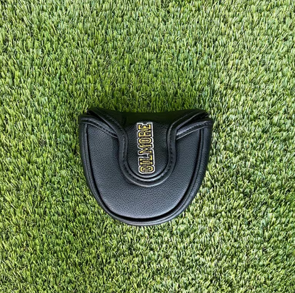 GILMORE G-18 PUTTER COVER