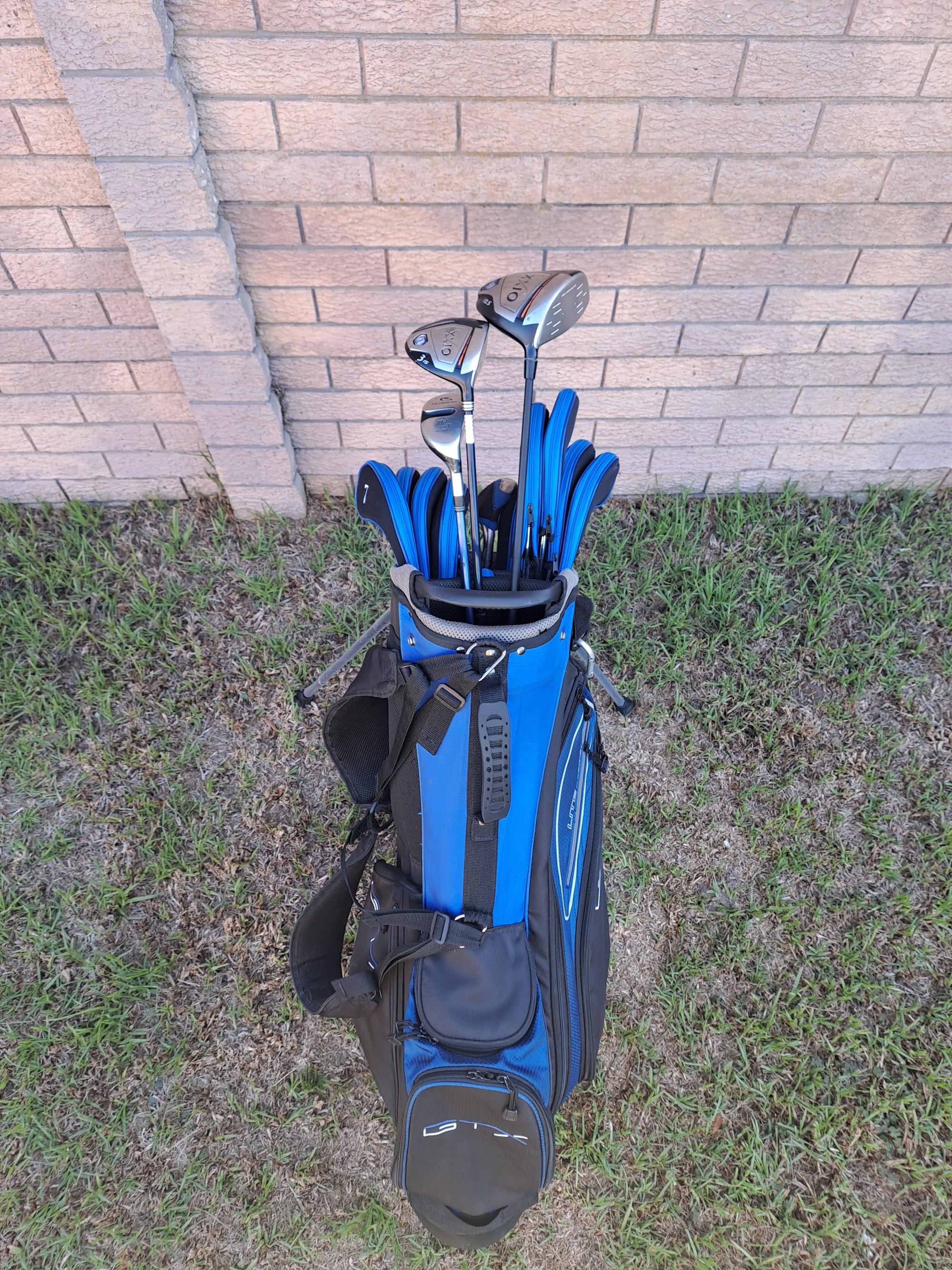 Before image