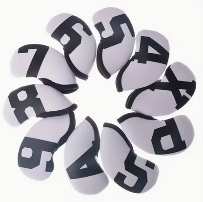 THE PEARLS 10-PIECE